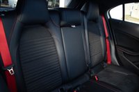 USED 2016 66 MERCEDES-BENZ A-CLASS 2.0 A45 AMG 4MATIC 5d 360 BHP HK SOUND + MEMORY SEATS + SAT NAV