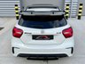 USED 2016 66 MERCEDES-BENZ A-CLASS 2.0 A45 AMG 4MATIC 5d 360 BHP HK SOUND + MEMORY SEATS + SAT NAV