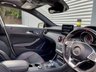 USED 2016 66 MERCEDES-BENZ A-CLASS 2.0 A45 AMG 4MATIC 5d 360 BHP HK SOUND + MEMORY SEATS + SAT NAV