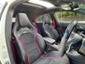 USED 2016 66 MERCEDES-BENZ A-CLASS 2.0 A45 AMG 4MATIC 5d 360 BHP HK SOUND + MEMORY SEATS + SAT NAV