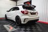 USED 2016 66 MERCEDES-BENZ A-CLASS 2.0 A45 AMG 4MATIC 5d 360 BHP HK SOUND + MEMORY SEATS + SAT NAV
