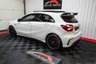 USED 2016 66 MERCEDES-BENZ A-CLASS 2.0 A45 AMG 4MATIC 5d 360 BHP HK SOUND + MEMORY SEATS + SAT NAV