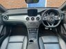USED 2016 66 MERCEDES-BENZ GLA-CLASS 2.1 GLA 200 D AMG LINE PREMIUM PLUS 5d 134 BHP / STUNNING SPEC!