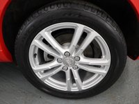USED 2017 67 AUDI Q3 2.0 TDI QUATTRO S LINE EDITION 5d 148 BHP LOW MILES, ONE OWNER AND LOADED WITH FACTORY EXTRAS WHAT A CAR!