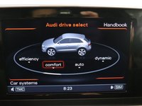 USED 2017 67 AUDI Q3 2.0 TDI QUATTRO S LINE EDITION 5d 148 BHP LOW MILES, ONE OWNER AND LOADED WITH FACTORY EXTRAS WHAT A CAR!