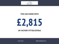 USED 2017 67 AUDI Q3 2.0 TDI QUATTRO S LINE EDITION 5d 148 BHP LOW MILES, ONE OWNER AND LOADED WITH FACTORY EXTRAS WHAT A CAR!