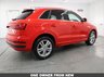 USED 2017 67 AUDI Q3 2.0 TDI QUATTRO S LINE EDITION 5d 148 BHP LOW MILES, ONE OWNER AND LOADED WITH FACTORY EXTRAS WHAT A CAR!