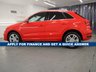 USED 2017 67 AUDI Q3 2.0 TDI QUATTRO S LINE EDITION 5d 148 BHP LOW MILES, ONE OWNER AND LOADED WITH FACTORY EXTRAS WHAT A CAR!