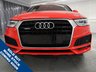 USED 2017 67 AUDI Q3 2.0 TDI QUATTRO S LINE EDITION 5d 148 BHP LOW MILES, ONE OWNER AND LOADED WITH FACTORY EXTRAS WHAT A CAR!