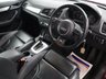 USED 2017 67 AUDI Q3 2.0 TDI QUATTRO S LINE EDITION 5d 148 BHP LOW MILES, ONE OWNER AND LOADED WITH FACTORY EXTRAS WHAT A CAR!