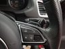 USED 2017 67 AUDI Q3 2.0 TDI QUATTRO S LINE EDITION 5d 148 BHP LOW MILES, ONE OWNER AND LOADED WITH FACTORY EXTRAS WHAT A CAR!