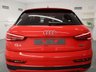 USED 2017 67 AUDI Q3 2.0 TDI QUATTRO S LINE EDITION 5d 148 BHP LOW MILES, ONE OWNER AND LOADED WITH FACTORY EXTRAS WHAT A CAR!