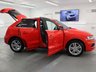 USED 2017 67 AUDI Q3 2.0 TDI QUATTRO S LINE EDITION 5d 148 BHP LOW MILES, ONE OWNER AND LOADED WITH FACTORY EXTRAS WHAT A CAR!