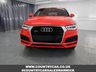 USED 2017 67 AUDI Q3 2.0 TDI QUATTRO S LINE EDITION 5d 148 BHP LOW MILES, ONE OWNER AND LOADED WITH FACTORY EXTRAS WHAT A CAR!