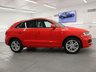 USED 2017 67 AUDI Q3 2.0 TDI QUATTRO S LINE EDITION 5d 148 BHP LOW MILES, ONE OWNER AND LOADED WITH FACTORY EXTRAS WHAT A CAR!
