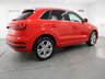 USED 2017 67 AUDI Q3 2.0 TDI QUATTRO S LINE EDITION 5d 148 BHP LOW MILES, ONE OWNER AND LOADED WITH FACTORY EXTRAS WHAT A CAR!