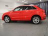 USED 2017 67 AUDI Q3 2.0 TDI QUATTRO S LINE EDITION 5d 148 BHP LOW MILES, ONE OWNER AND LOADED WITH FACTORY EXTRAS WHAT A CAR!