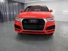 USED 2017 67 AUDI Q3 2.0 TDI QUATTRO S LINE EDITION 5d 148 BHP LOW MILES, ONE OWNER AND LOADED WITH FACTORY EXTRAS WHAT A CAR!