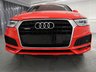 USED 2017 67 AUDI Q3 2.0 TDI QUATTRO S LINE EDITION 5d 148 BHP LOW MILES, ONE OWNER AND LOADED WITH FACTORY EXTRAS WHAT A CAR!
