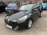 USED 2013 63 RENAULT CLIO 1.2 16v Dynamique MEDIA NAV 5dr - SAT NAV 