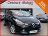USED 2013 63 RENAULT CLIO 1.2 16v Dynamique MEDIA NAV 5dr - SAT NAV 