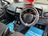 USED 2013 63 RENAULT CLIO 1.2 16v Dynamique MEDIA NAV 5dr - SAT NAV 