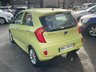 USED 2012 12 KIA PICANTO 1.2 Level '3' 5dr - UPGRADE ALLOYS 