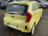 USED 2012 12 KIA PICANTO 1.2 Level '3' 5dr - UPGRADE ALLOYS 