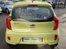 USED 2012 12 KIA PICANTO 1.2 Level '3' 5dr - UPGRADE ALLOYS 