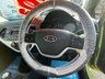 USED 2012 12 KIA PICANTO 1.2 Level '3' 5dr - UPGRADE ALLOYS 