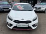 USED 2015 15 KIA PRO CEED 1.6T GDi GT Technology 3dr - SAT NAV 