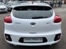 USED 2015 15 KIA PRO CEED 1.6T GDi GT Technology 3dr - SAT NAV 