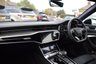 USED 2021 21 AUDI RS 6 AVANT 4.0 RS 6 AVANT TFSI QUATTRO VORSPRUNG 5d 592 BHP NARDO GREY+HUD+COMFORT&SOUND PACK