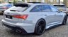 USED 2021 21 AUDI RS 6 AVANT 4.0 RS 6 AVANT TFSI QUATTRO VORSPRUNG 5d 592 BHP NARDO GREY+HUD+COMFORT&SOUND PACK