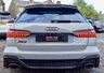 USED 2021 21 AUDI RS 6 AVANT 4.0 RS 6 AVANT TFSI QUATTRO VORSPRUNG 5d 592 BHP NARDO GREY+HUD+COMFORT&SOUND PACK