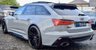 USED 2021 21 AUDI RS 6 AVANT 4.0 RS 6 AVANT TFSI QUATTRO VORSPRUNG 5d 592 BHP NARDO GREY+HUD+COMFORT&SOUND PACK
