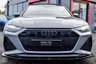 USED 2021 21 AUDI RS 6 AVANT 4.0 RS 6 AVANT TFSI QUATTRO VORSPRUNG 5d 592 BHP NARDO GREY+HUD+COMFORT&SOUND PACK