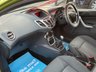 USED 2010 10 FORD FIESTA 1.25 Zetec 5dr - SPECIAL COLOUR 
