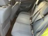 USED 2010 10 FORD FIESTA 1.25 Zetec 5dr - SPECIAL COLOUR 