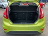 USED 2010 10 FORD FIESTA 1.25 Zetec 5dr - SPECIAL COLOUR 