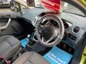 USED 2010 10 FORD FIESTA 1.25 Zetec 5dr - SPECIAL COLOUR 