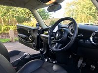 USED 2012 62 MINI HATCH COOPER 1.6 COOPER S 3d 184 BHP Great Value Low Mileage Mini Cooper S With Full Service History !!