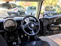 USED 2012 62 MINI HATCH COOPER 1.6 COOPER S 3d 184 BHP Great Value Low Mileage Mini Cooper S With Full Service History !!