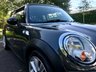 USED 2012 62 MINI HATCH COOPER 1.6 COOPER S 3d 184 BHP Great Value Low Mileage Mini Cooper S With Full Service History !!