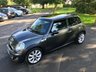 USED 2012 62 MINI HATCH COOPER 1.6 COOPER S 3d 184 BHP Great Value Low Mileage Mini Cooper S With Full Service History !!