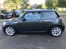 USED 2012 62 MINI HATCH COOPER 1.6 COOPER S 3d 184 BHP Great Value Low Mileage Mini Cooper S With Full Service History !!