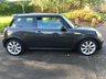USED 2012 62 MINI HATCH COOPER 1.6 COOPER S 3d 184 BHP Great Value Low Mileage Mini Cooper S With Full Service History !!