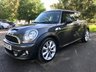 USED 2012 62 MINI HATCH COOPER 1.6 COOPER S 3d 184 BHP Great Value Low Mileage Mini Cooper S With Full Service History !!