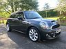 USED 2012 62 MINI HATCH COOPER 1.6 COOPER S 3d 184 BHP Great Value Low Mileage Mini Cooper S With Full Service History !!