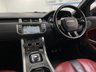 USED 2015 15 LAND ROVER RANGE ROVER EVOQUE 2.2 SD4 DYNAMIC 5d 190 BHP IMMACULATE, CLEAN EXAMPLE
